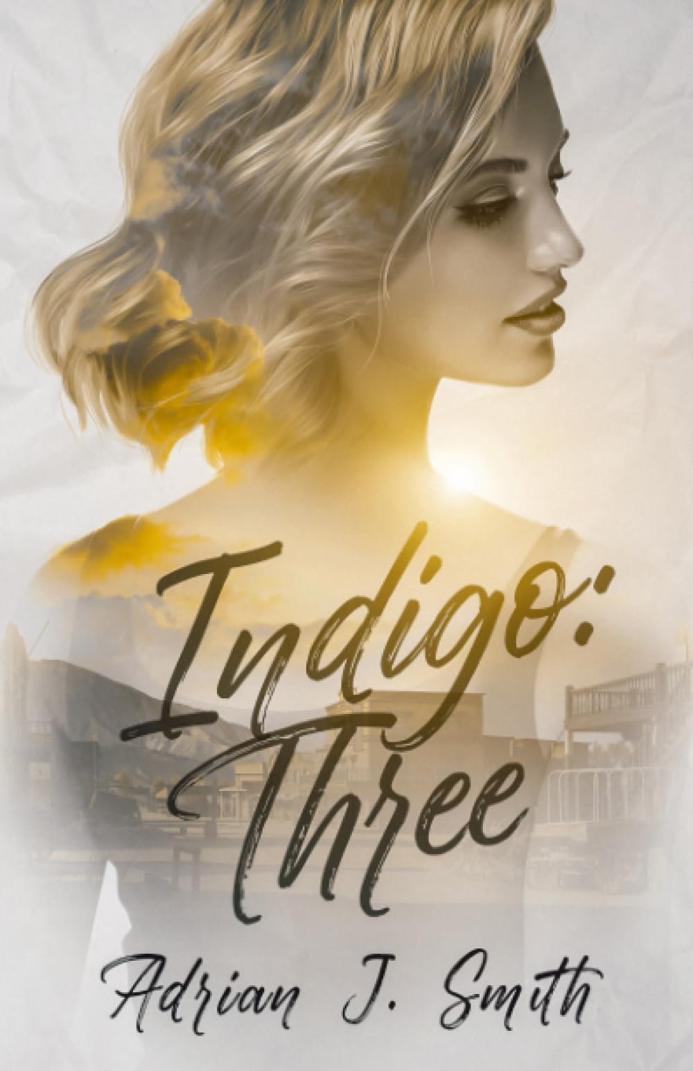 Indigo: Three (Indigo B&B)