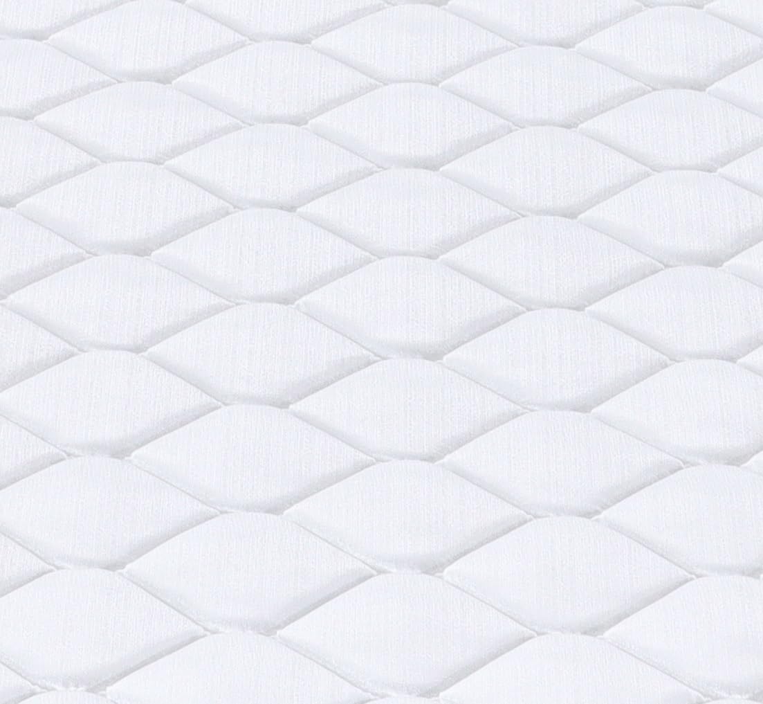 Luxe Matelas 140x190 Epaisseur 24CM,Matelas pour 2 Personnes