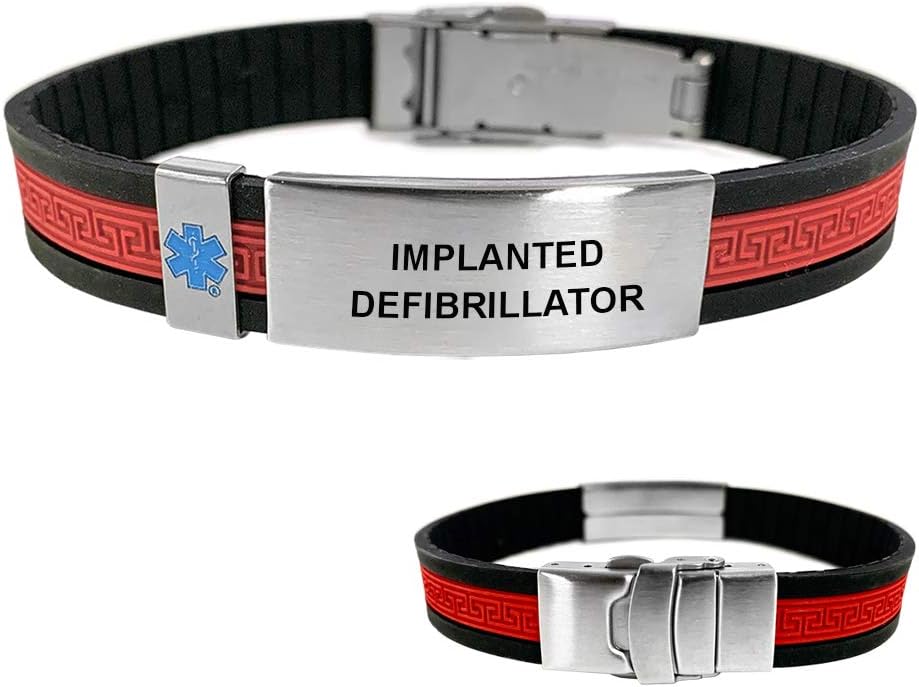 Implanted Defibrillator UltraSlim Designer Medical Ghana Ubuy