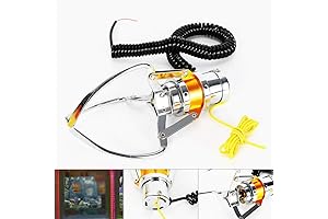 CNCEST Clawee Claw Machine Replacement Claw Medium for Toy Dolls