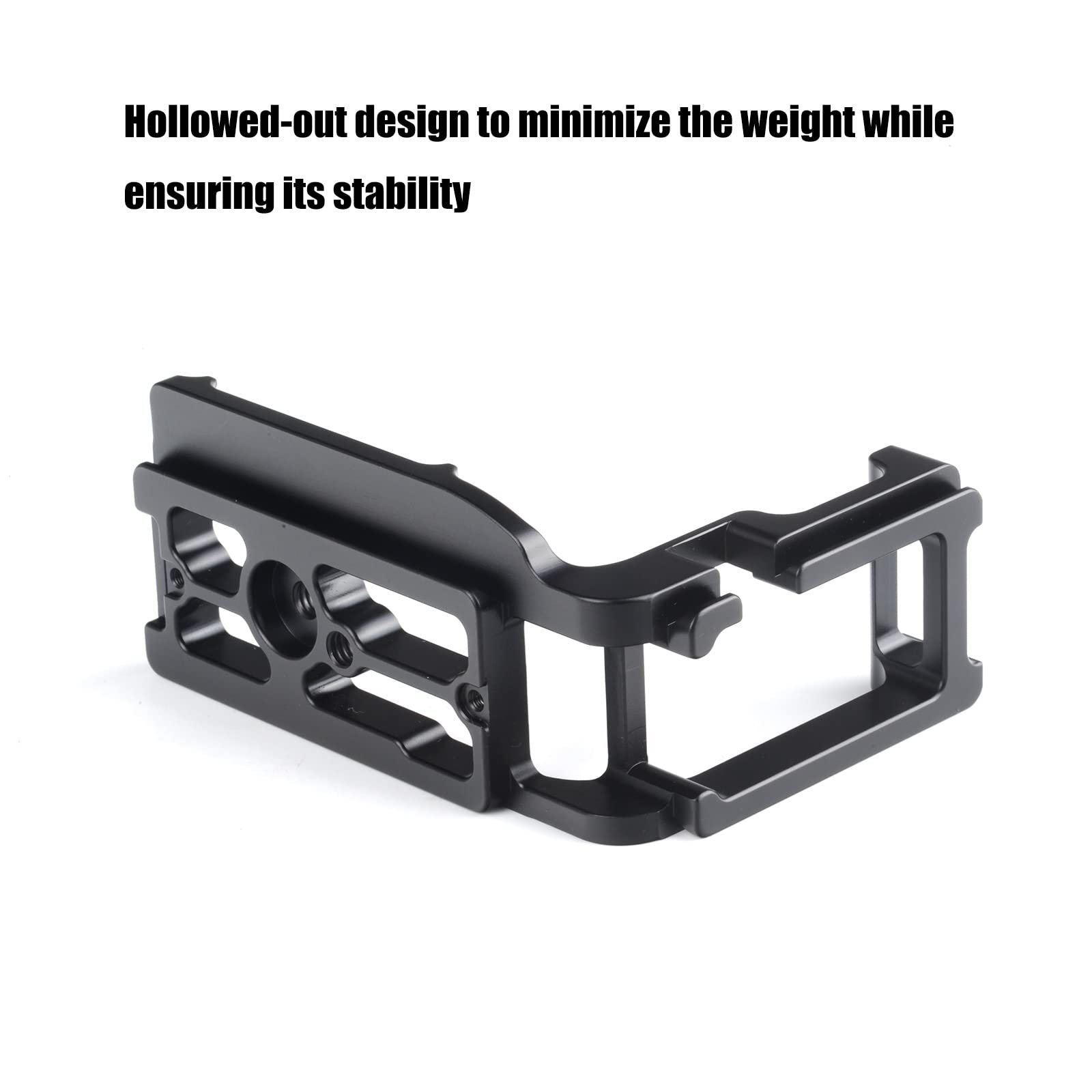 Amazon.com : Sunwayfoto PCL-5DIV QR L Plate for Canon 5D