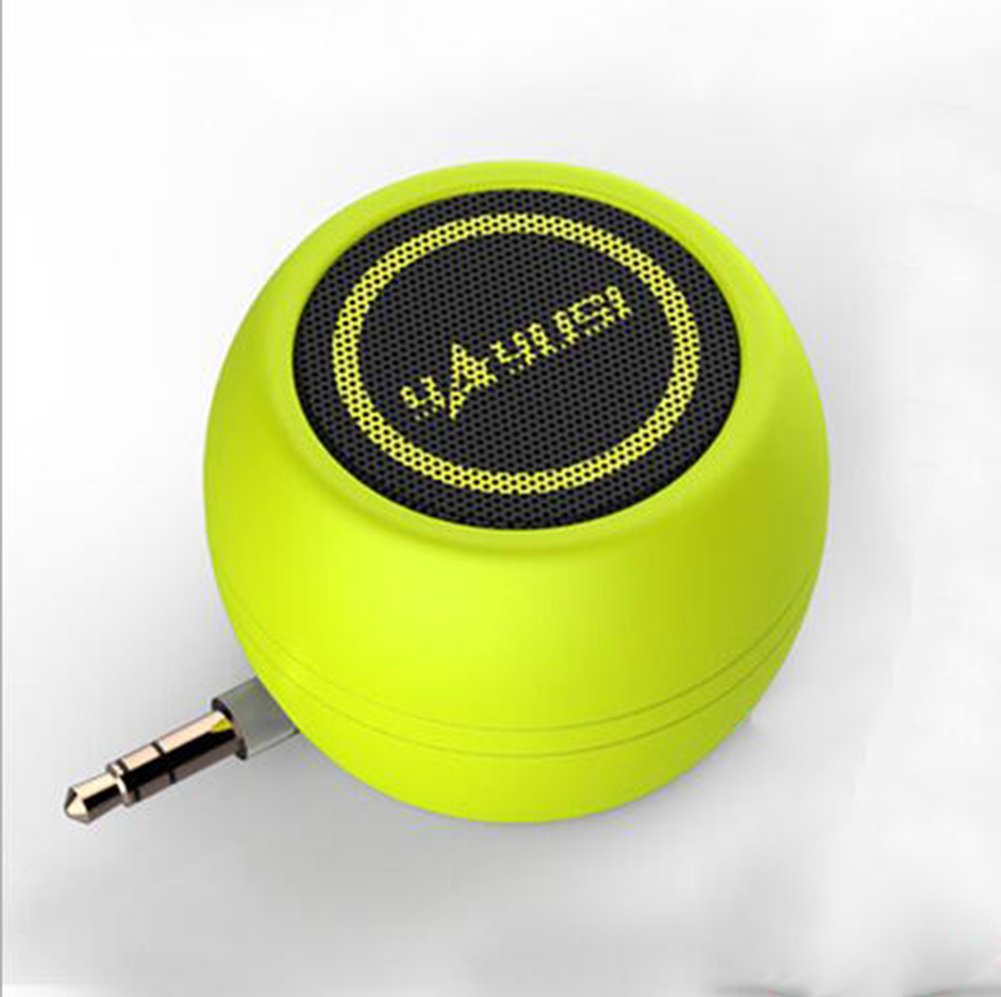 usb speakers for mobile