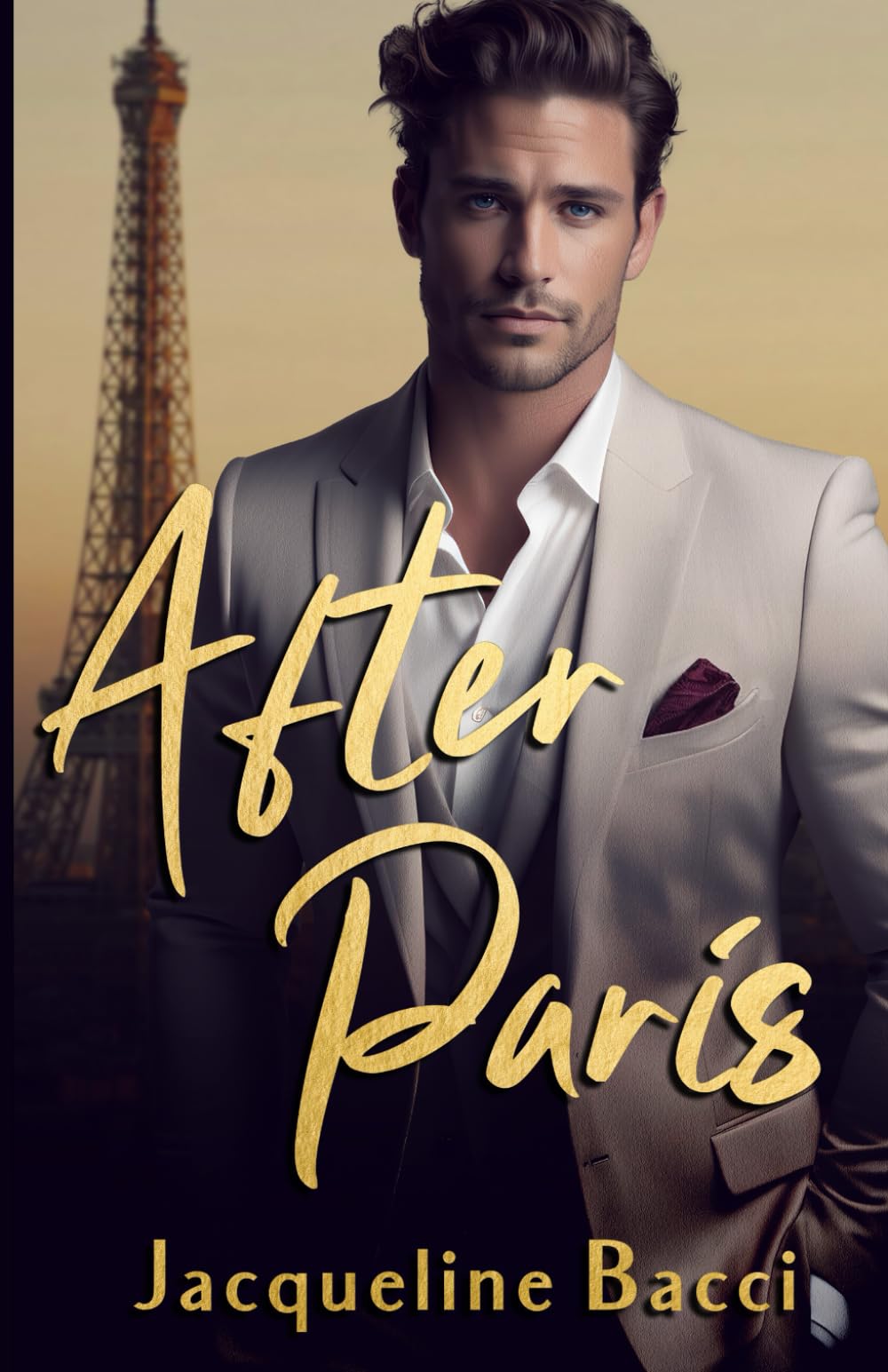 After Paris (The After Series)