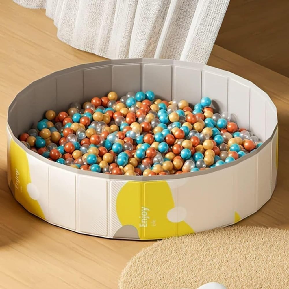 Amazon | プール、折りたたみプール、ボールプール、子供用プール
