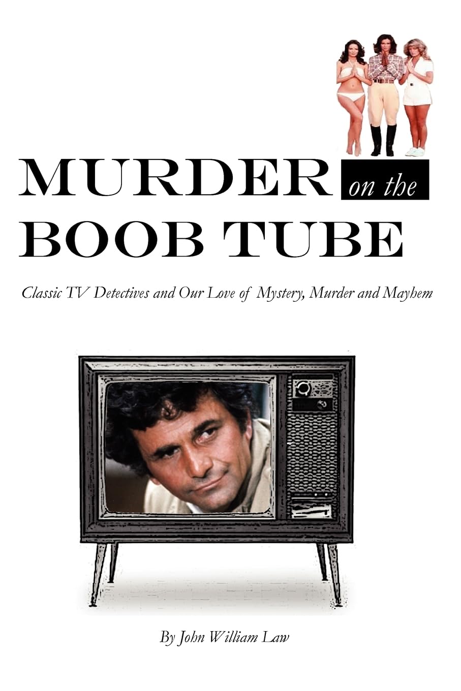 Murder on the Boob Tube : Guide historique complet pour fans de séries rétro