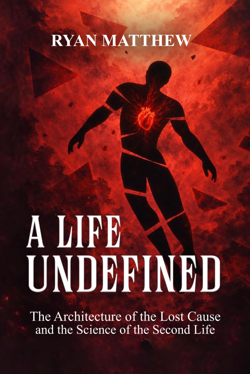 A Life Undefined: The Architecture of the Lost Cause and the Science of the Second Life