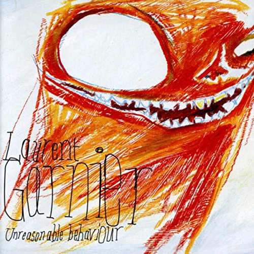 Unreasonable Behaviour [Audio CD]