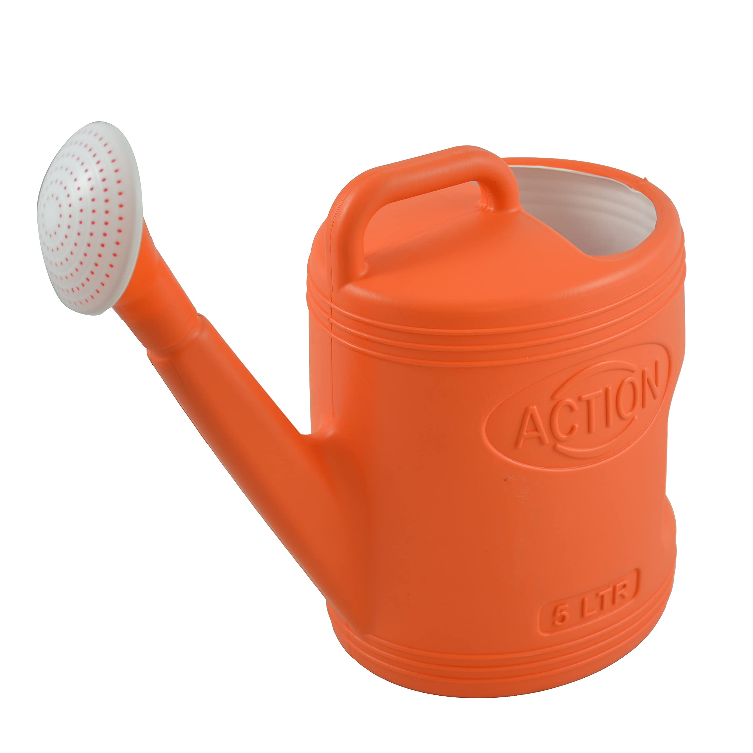 ACTIONWARE Agriculture Zhari 5L Plastic Garden Sprayer/Watering Can Large and Small Plant for Garden (5LTR) (B0CRDRPDXR) Amazon Price History, Amazon Price Tracker
