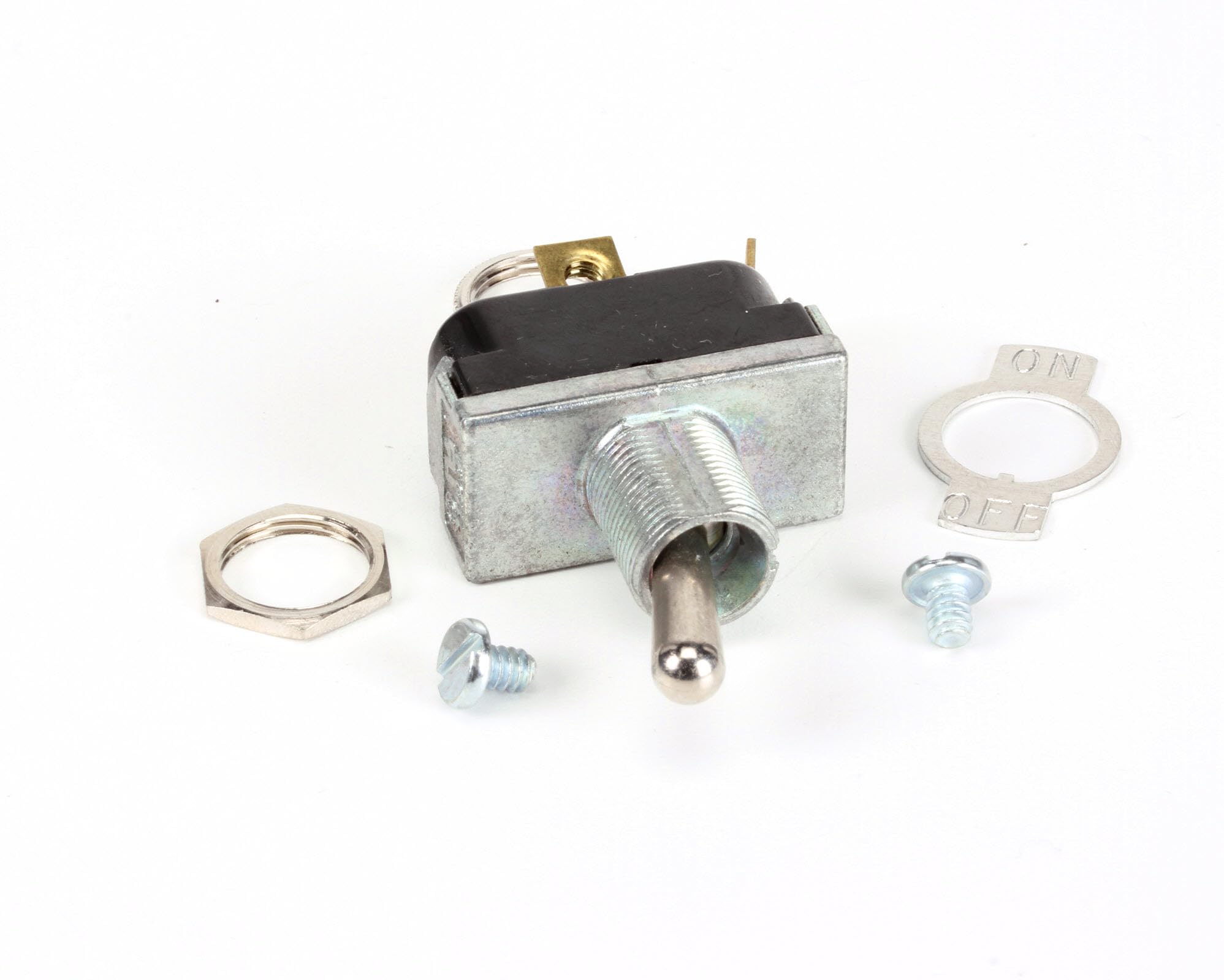 Lincoln 000716SP Switch Toggle 15 Amp 125 Volt: Amazon.com