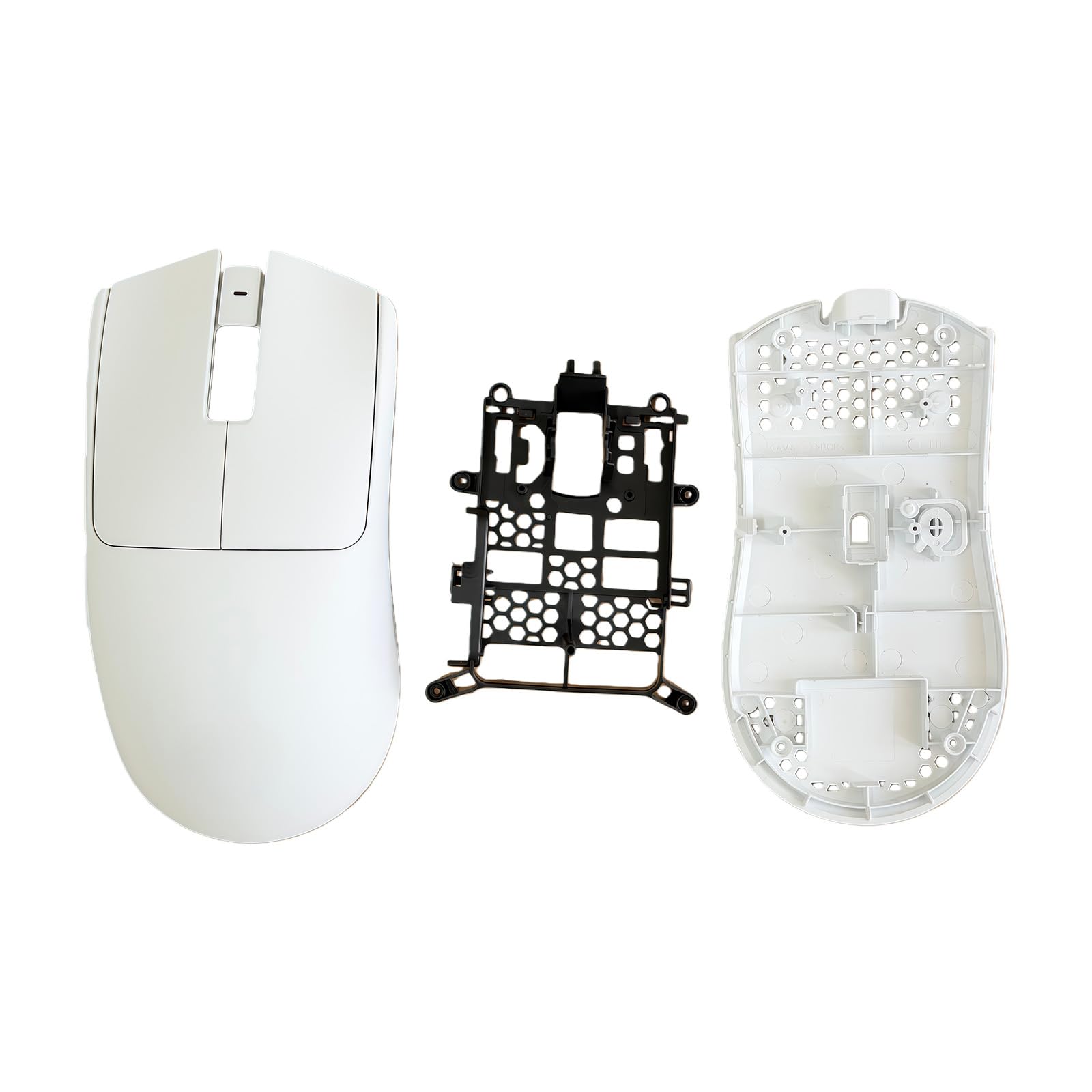 Set di calotte di ricambio per gaming, con struttura resistente e facile installazione, alloggiamento leggero
