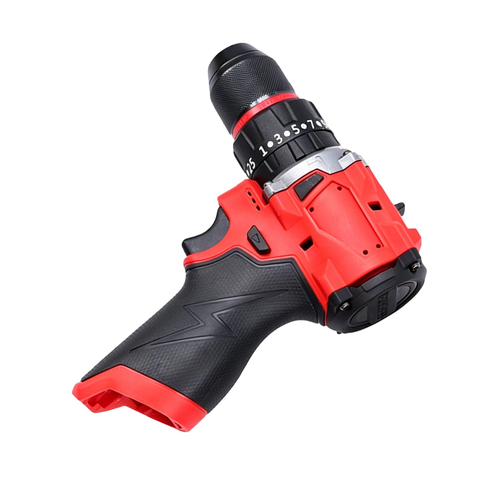 Drill Brushless Electric Drill Cordless Screwdriver Decoration Team Power Tool Hammer Multifunctional Multifunctional Screwdriver Tool Brushless Electric Cordless Rechargeable