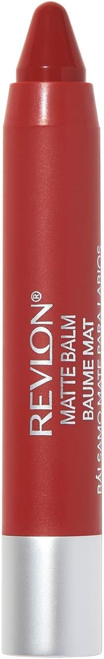 Revlon ColorBurst Matte Balm, Standout