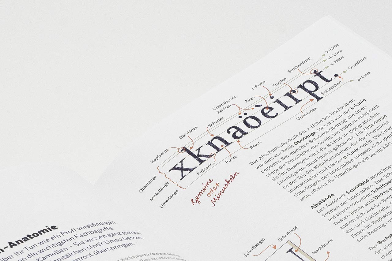 Making Fonts!: Der Einstieg ins professionelle Type-Design
