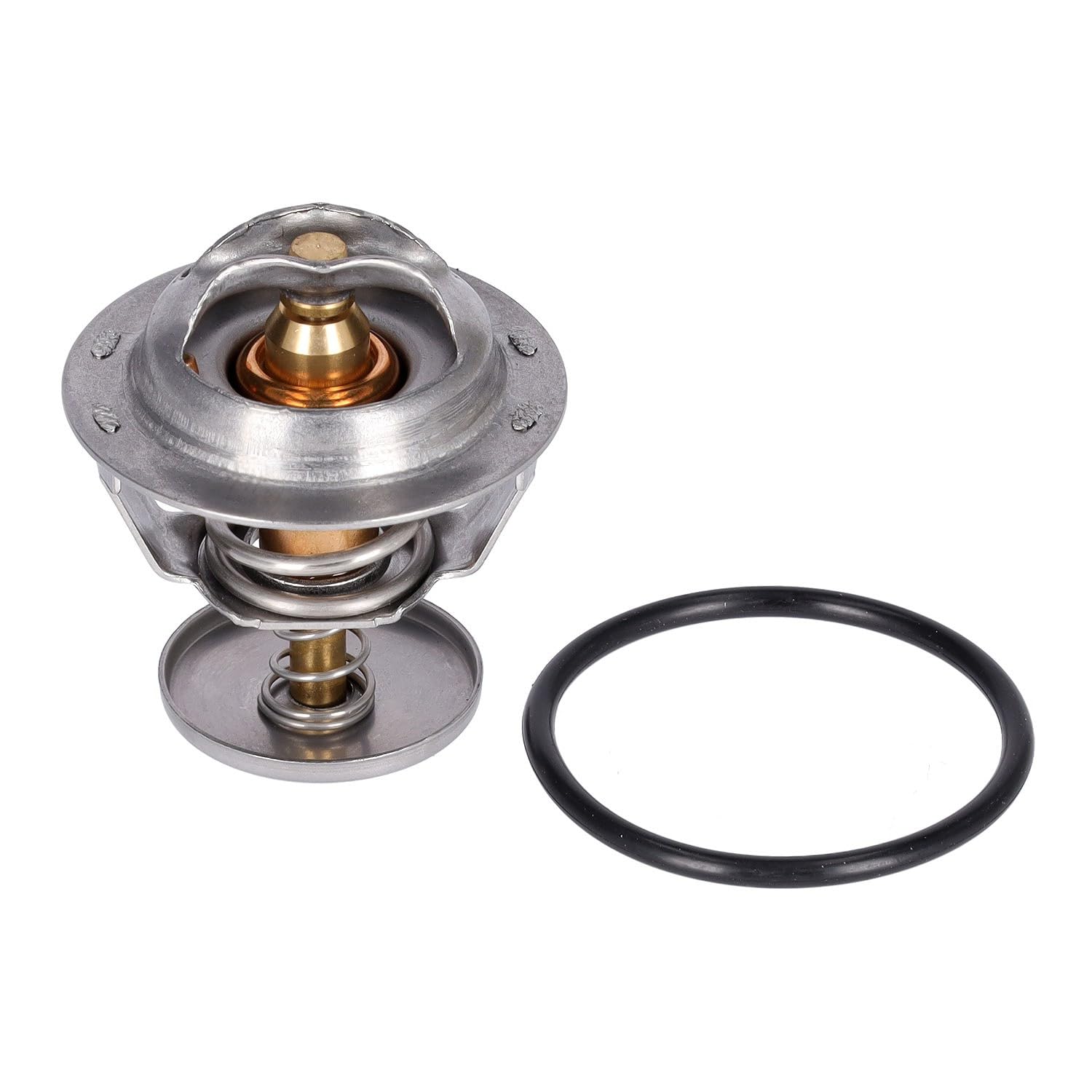 Thermostat 106022 FEBI BILSTEIN for FORD KA FIESTA V STREET KA FIESTA V Van