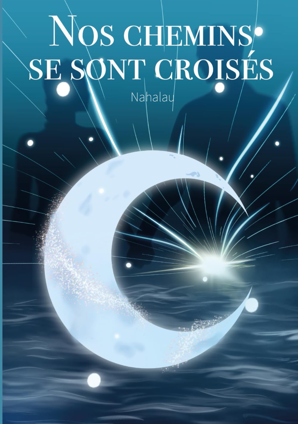 Nos chemins se sont croisés