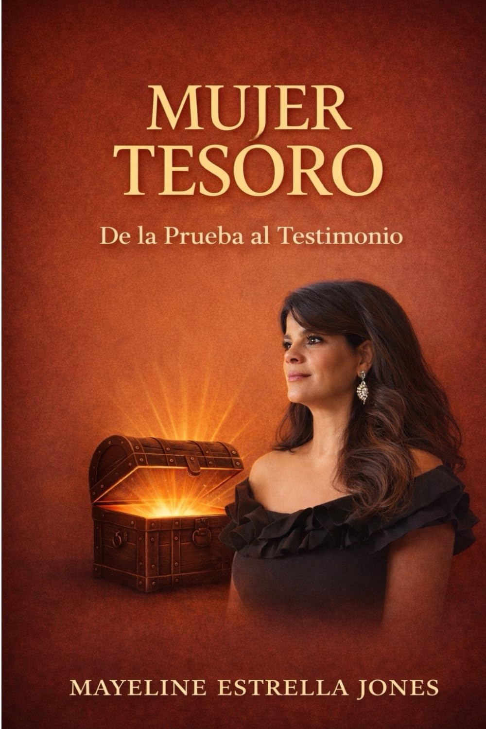 MUJER TESORO: “De la Prueba al Testimonio”