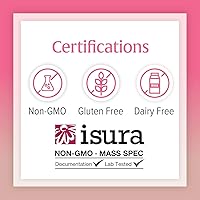 Vista 8 de Natural Factors, Citrato de magnesio 150 mg, fórmula de salud muscular y cardíaca, 180 cápsulas