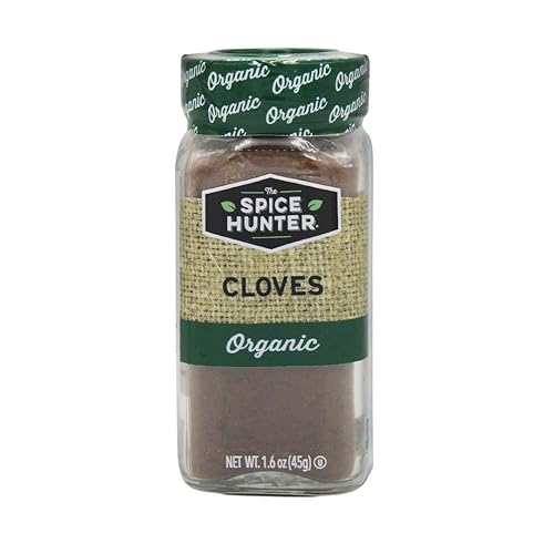 Miniatura 3 de The Spice Hunter - Cilantro, molido, orgánico, tarro de 1.4 onzas