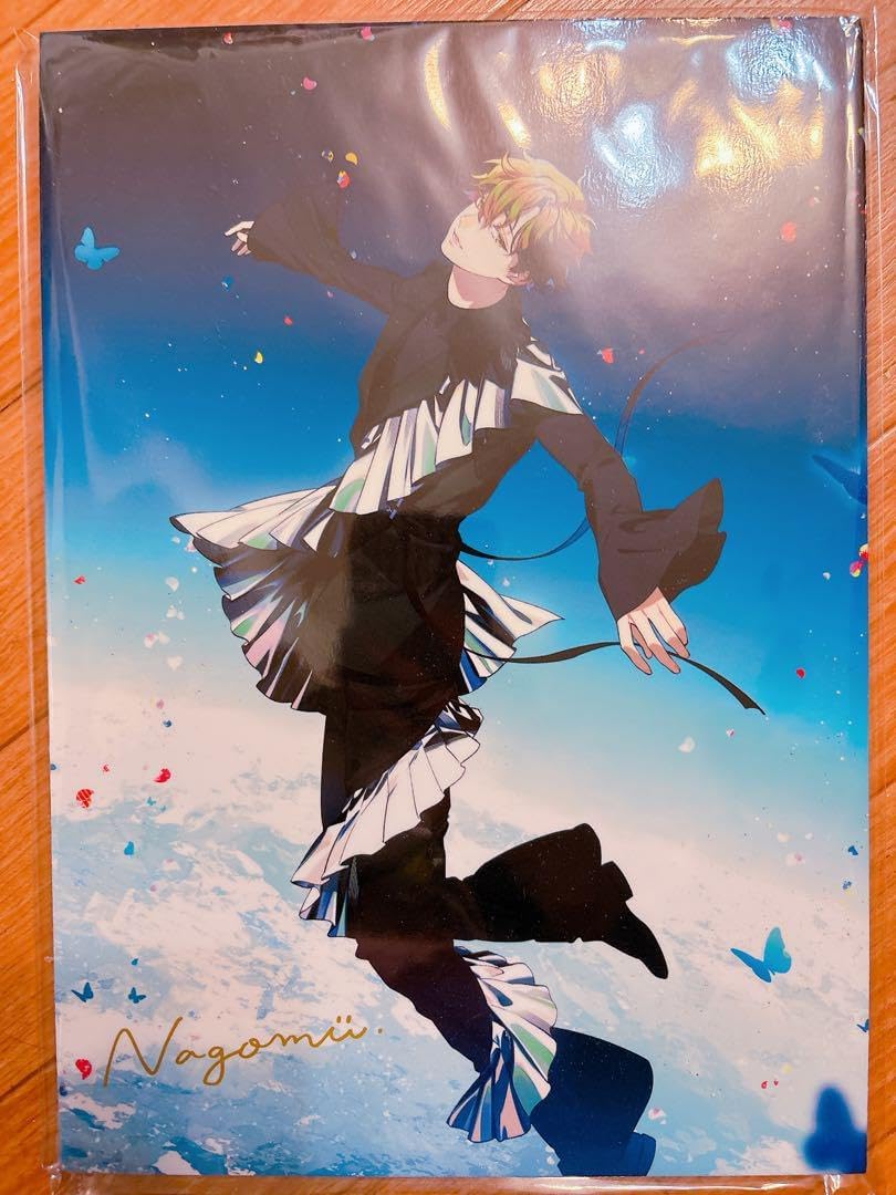 XlamV ビバレン ナゴム パネル raise ビバレン ナゴム パネル NAGOMU