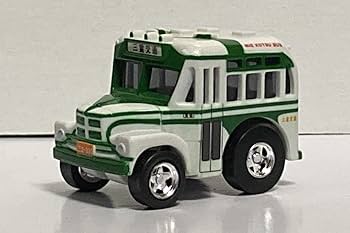 Amazon | チョロQ 事業者 限定品 三重交通 2台セット ボンネット