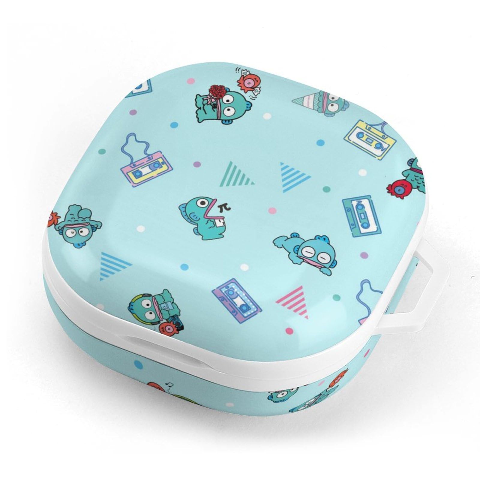 Amazon | (サンリオキャラクターズ ハンギョドン) Galaxy buds pro