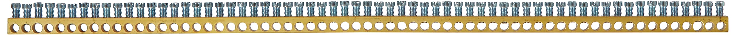 Clamp 60x16mm2, 2x25mm2 KL-60 275451 /T2UK