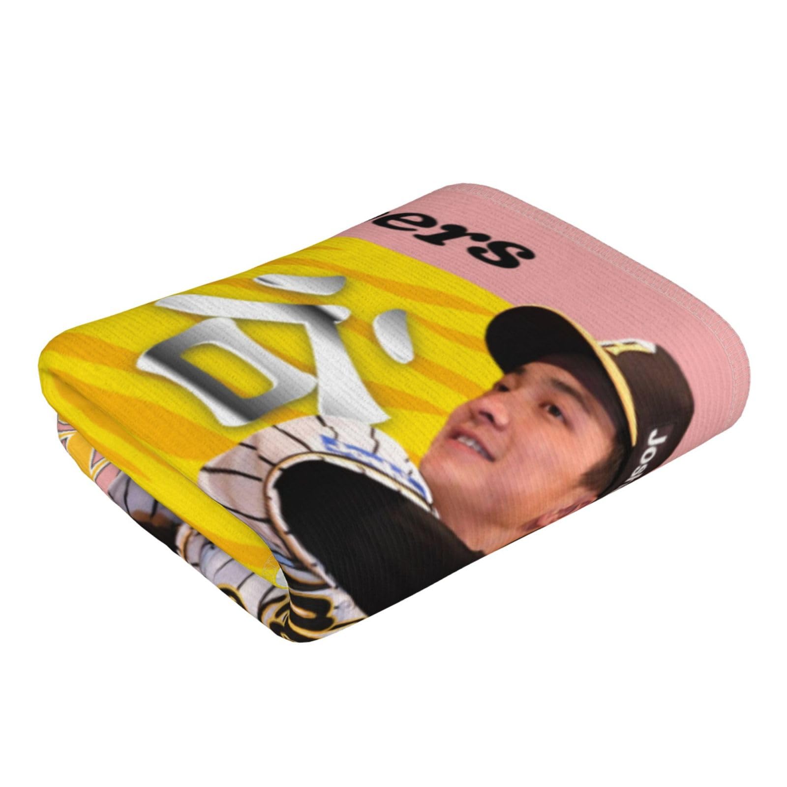 Amazon.co.jp: タオル 熊谷敬宥 4番 サイン 記念品 スポーツ