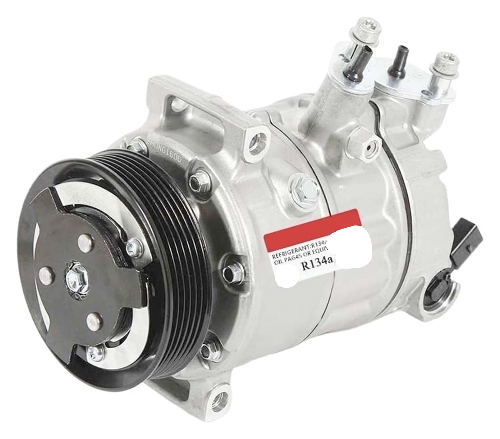 climatisation compresseur ac Pour VW Pour Golf Pour Variant Pour Années 2007-2013 5N0820803 5N0820803H 5N0820803G 5N0820803B Compresseur Climatisation Compatible Avec