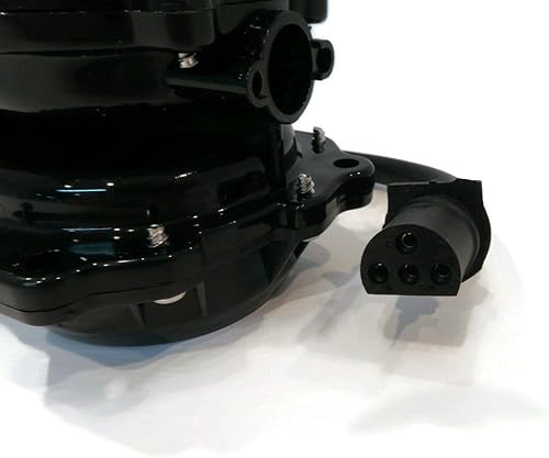 Miniatura 7 de Kit de bomba de combustible para motor de barco Johnson, Evinrude 0435924, 435924, 0438404, 438404