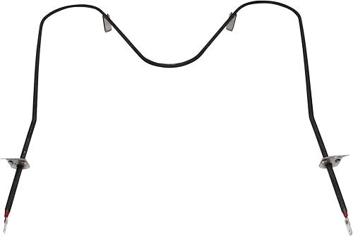 Frigidaire fef368gma Hornear ElementoRecambio Compatible Frigidaire 316075104Horno Calefacción Element