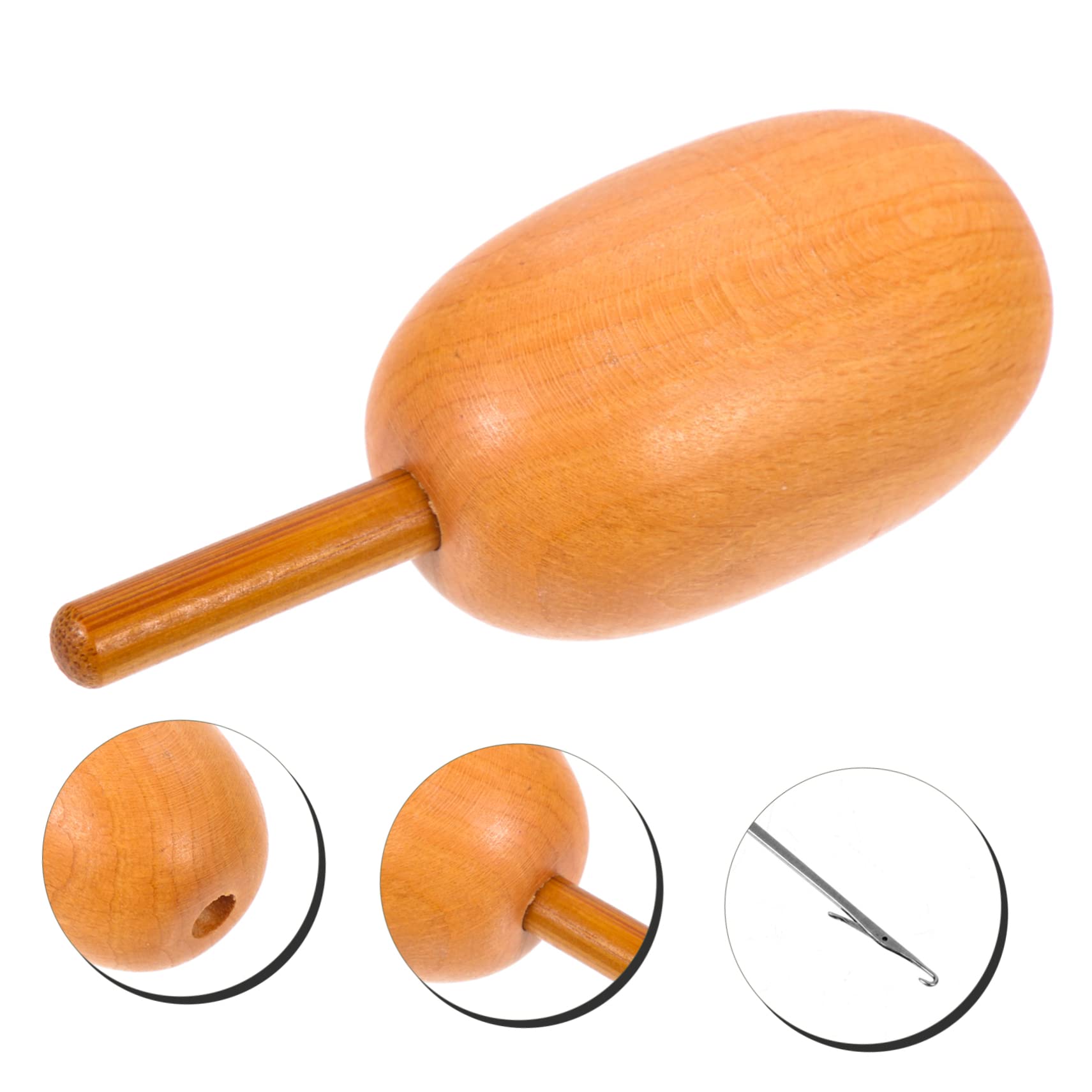 ARTIBETTER 4 Set Kit Cucito Portatile Forma Set per Cucire Domestico Strumenti Pratici per Riparazioni e Progetti Creativi Accessori per Cucito Facile e Conveniente