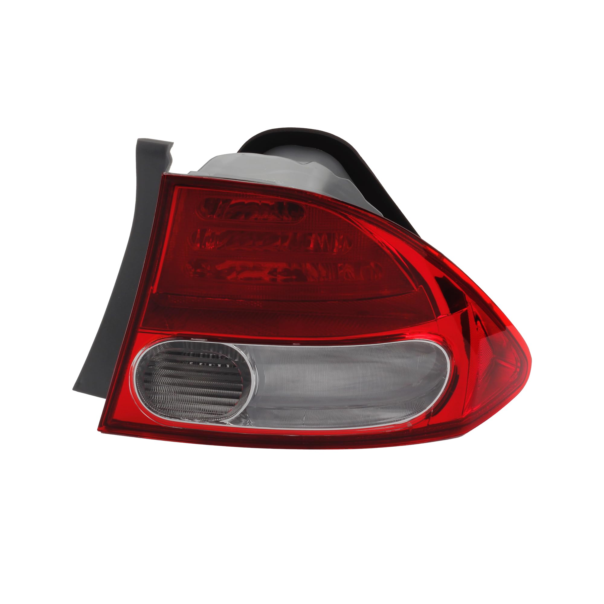 Honda Civic Tail Light Right Side Passenger Rear Tail Light - Foto 3