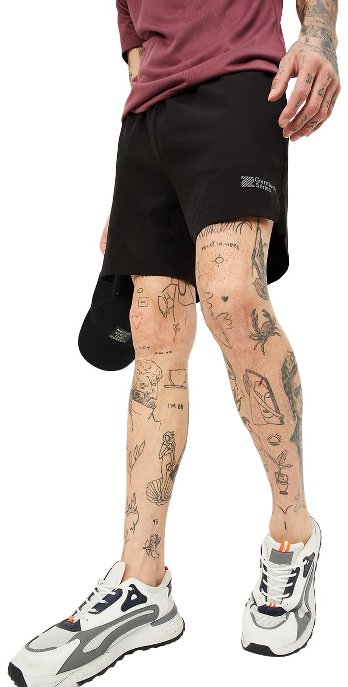 max Men's Boxer Shorts-picture-29