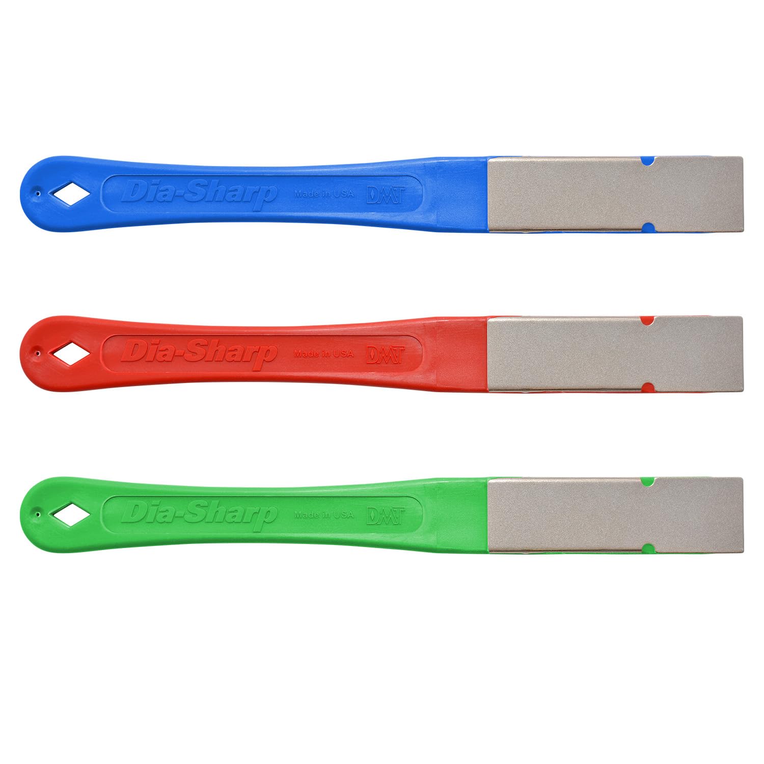 DMT D2K Dia-Sharp Diamond Mini-Hone Kit