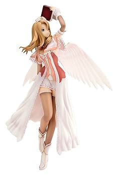 Amazon | コトブキヤ シャイニング・ハーツ ルフィーナ 1/8