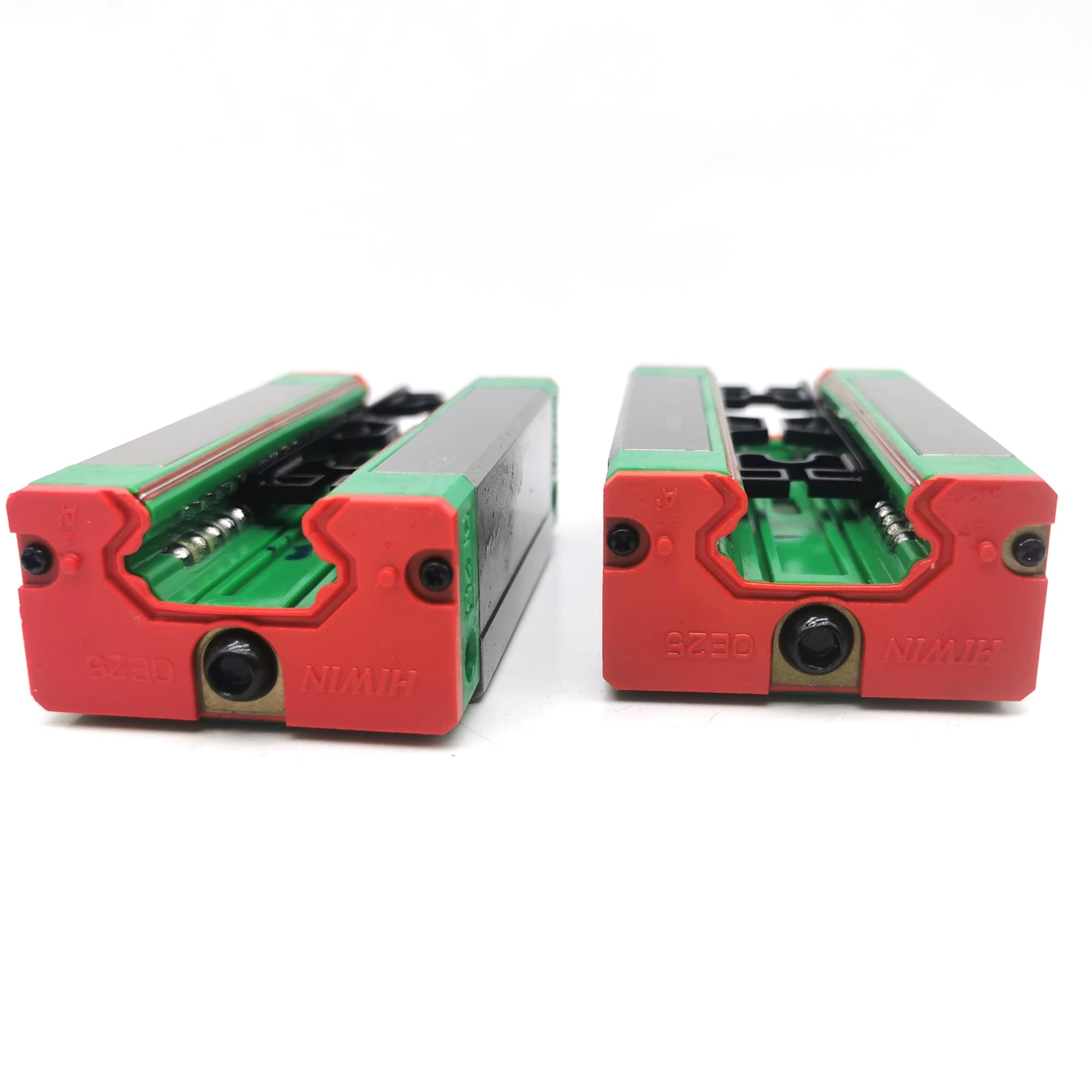 HIWIN Linear Guide QEH15CA QEH15 QEH15CAZ0C/ZAC/Z0H GK Block