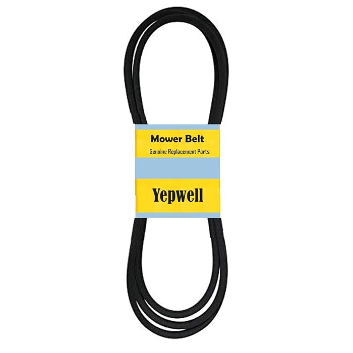 John Deere Cub Cadet Rzt 50 Drive Belt Length Cub Cadet Rzt 50