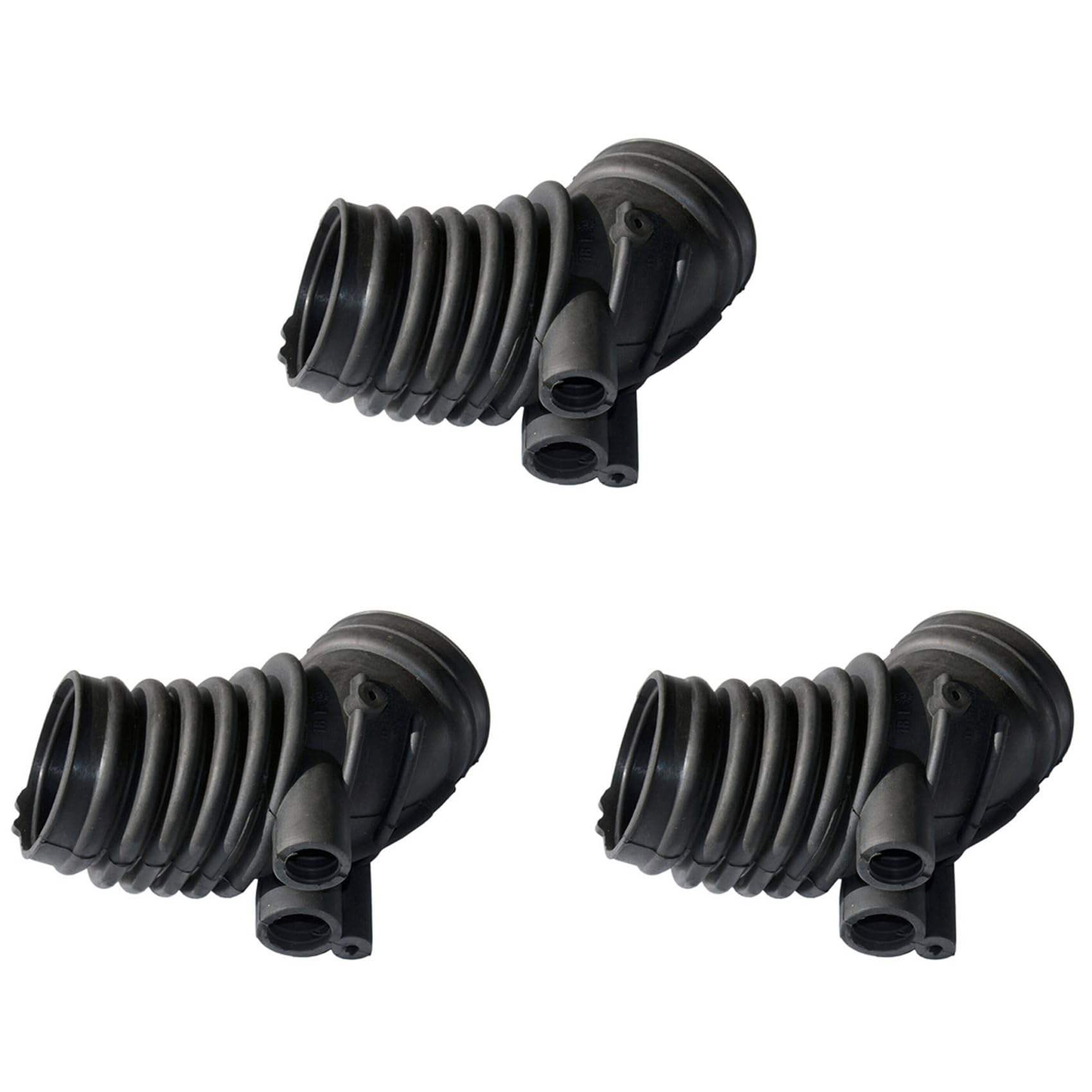 Do BMW E36 318I Cabriolet M43 Z3 zestaw filtrów wlotu powietrza intakes 3x