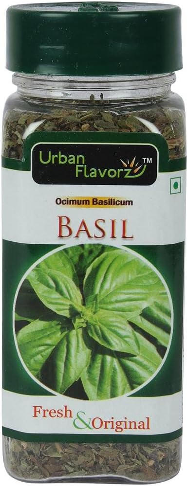 Urban Flavorz Basil , 26g