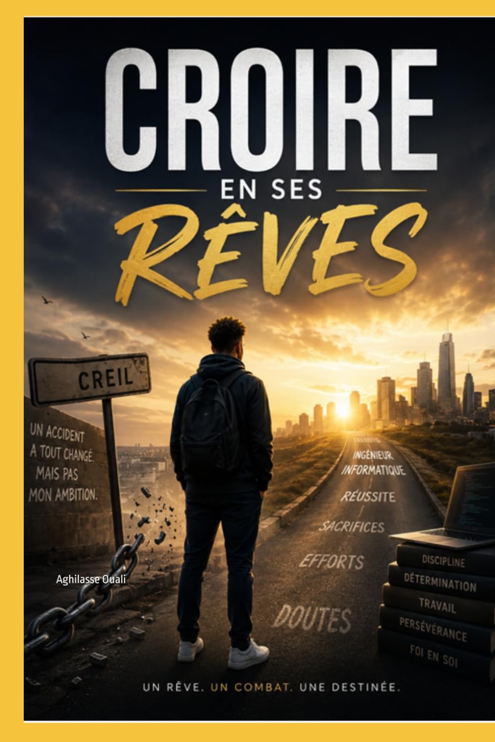 Croire en ses rêves