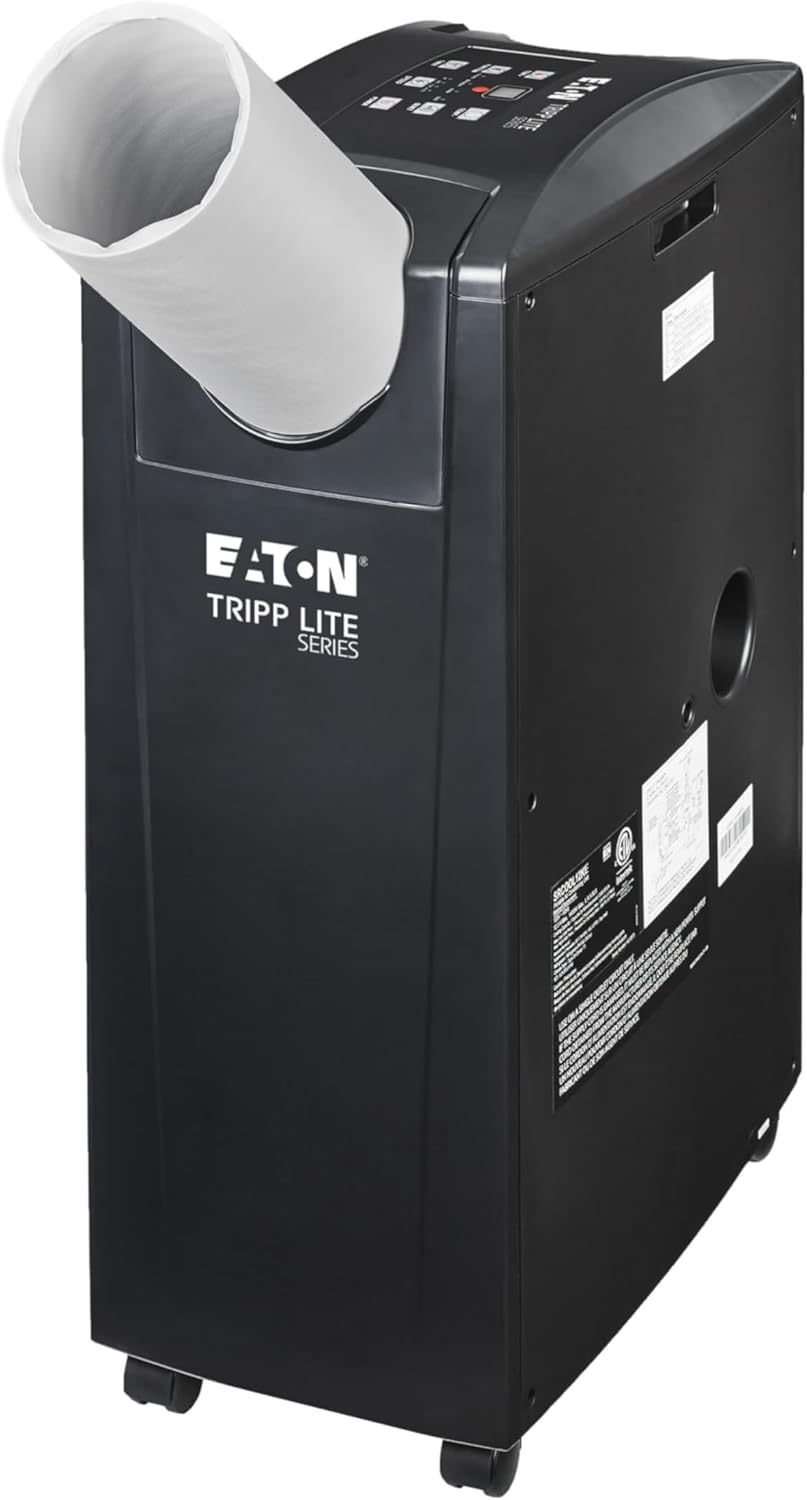 Tripp Lite Eaton Tripp Lite Srcool12Ke Spot Cooler Air Condi...