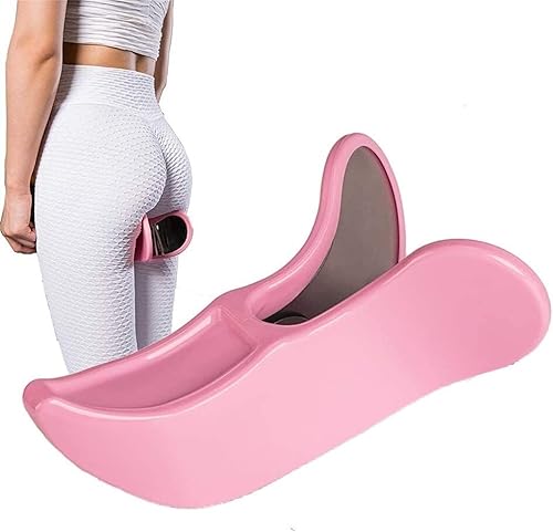 EUNOGO Thigh Master Super Kegel Dispositivo de Control de Vejiga, Rehabilitación posparto del músculo del suelo pélvico y Muslo interno