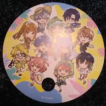 Amazon.co.jp: カラフルピーチ からぴち サマーランド バス