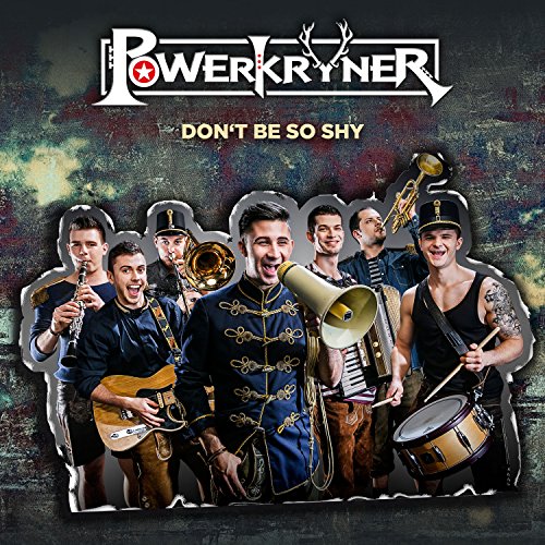 POWERKRYNER