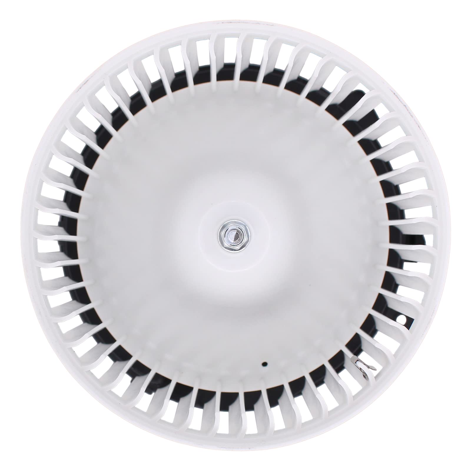 NISSAN MOCO 2011 DBA-MG33S Motore Soffiatore 272264A00A [usato