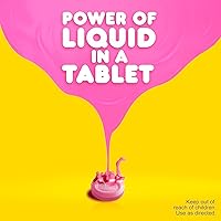 Vista 8 de Pepto Bismol Tabletas masticables de Pepto-Bismol, 30 ct