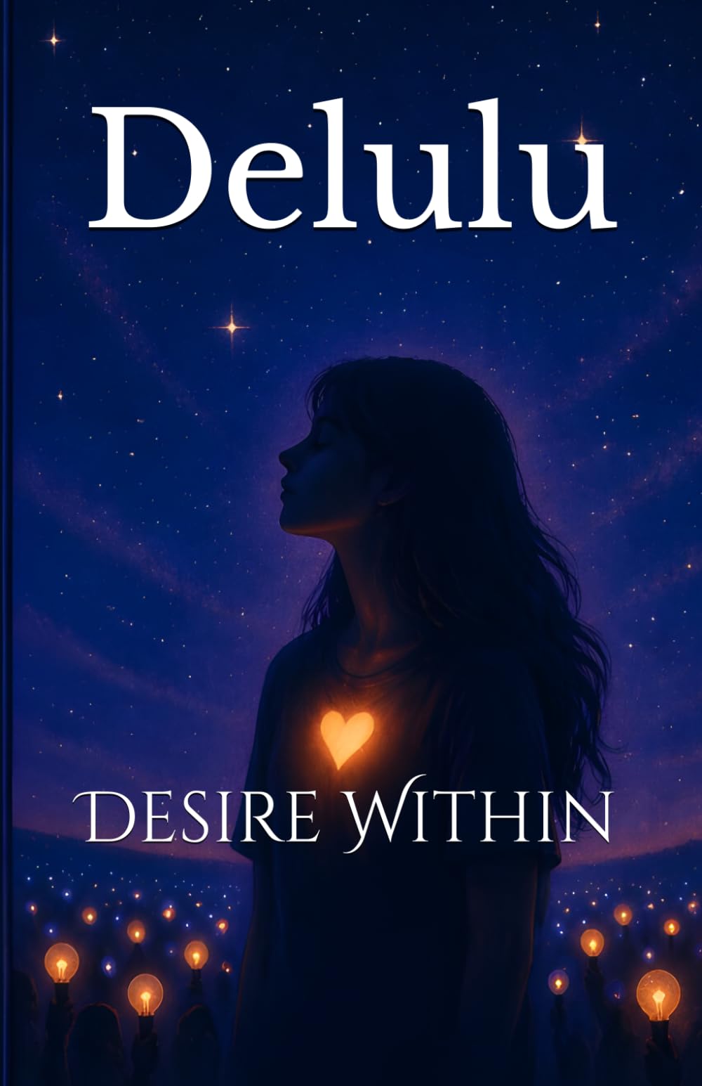 Delulu: Desire Within