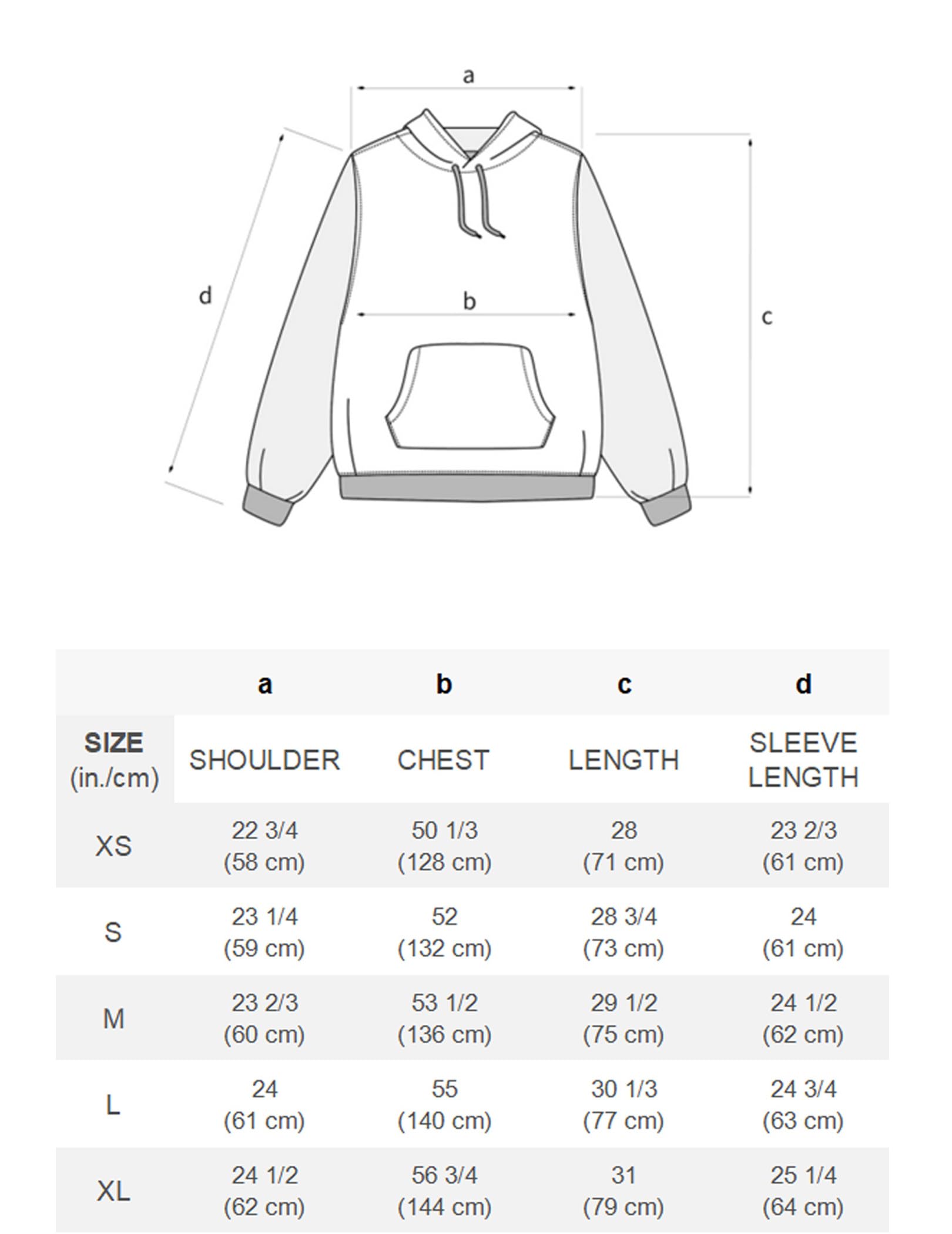 Vamtac Felpa con cappuccio con grafica fulminea da uomo oversize unisex con cappuccio Y2k vintage pullover con cappuccio