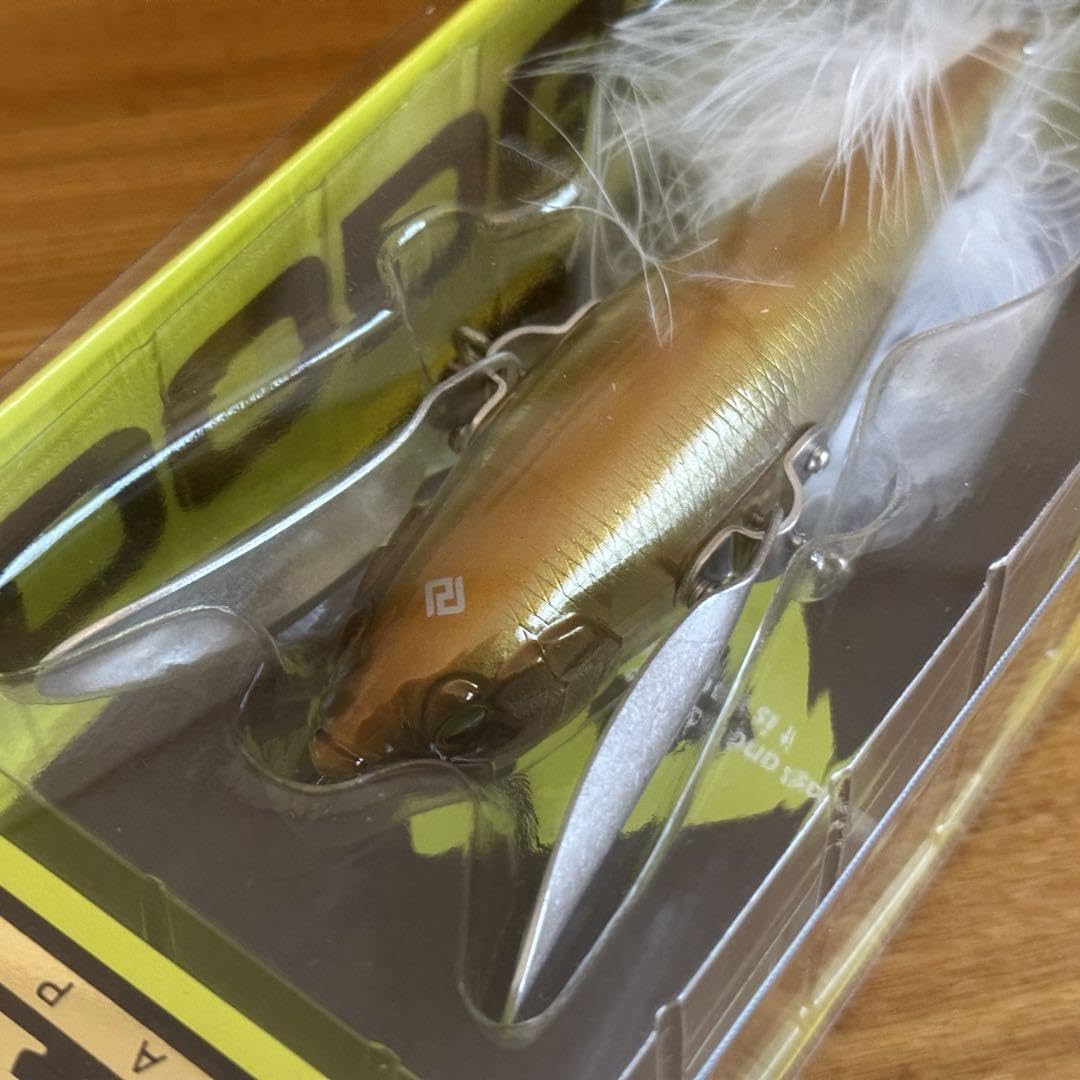 RAID JAPAN DODGE 限定200個 ルアマガコラボカラー Amazon.co.jp: ルアマガ限定カラーダッジ LMオレンジ レイド