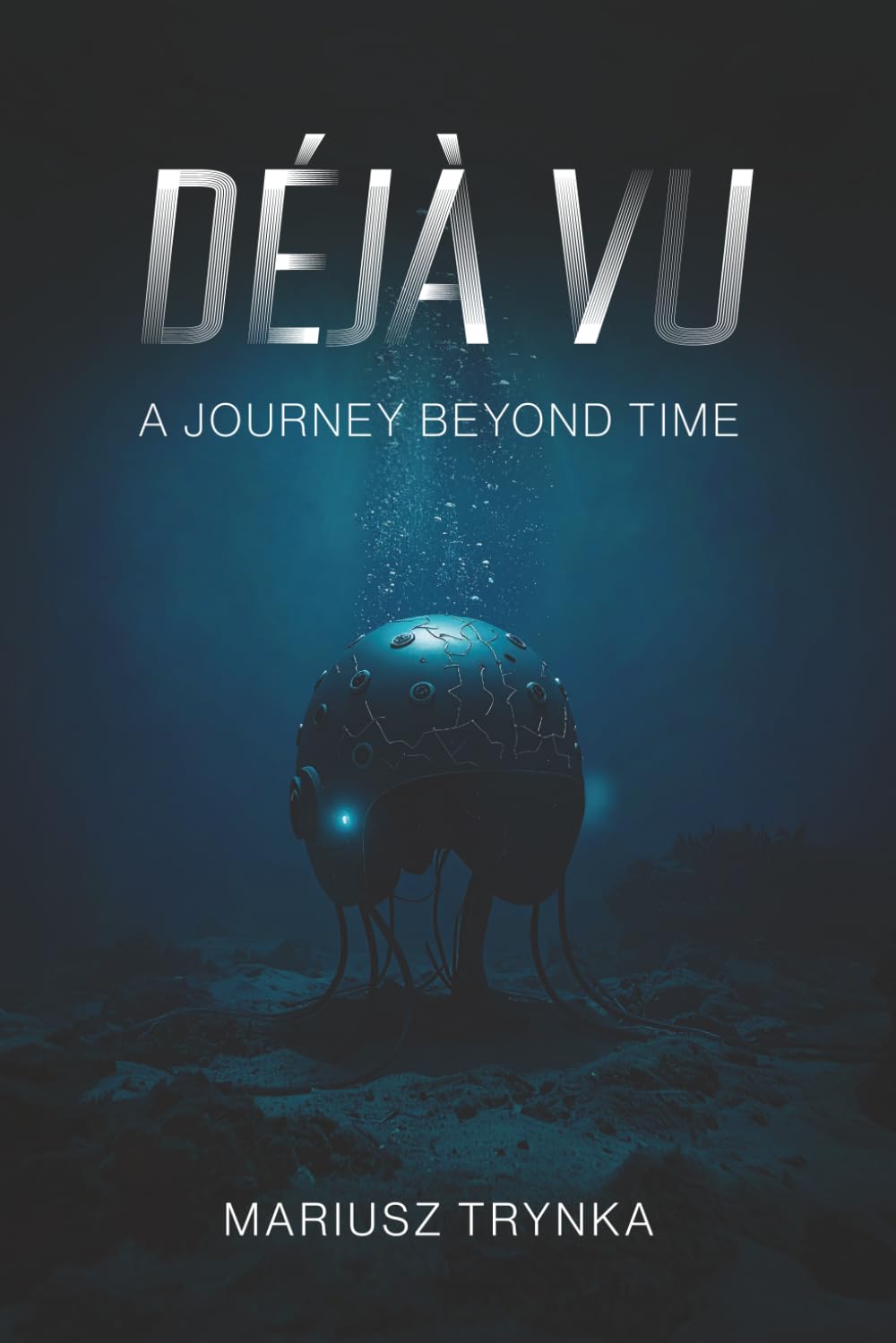 DÉJÀ VU: A Journey Beyond Time